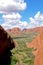 The Olgas, Australian desert