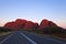 Olgas - Kata Tjuta