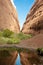 The Olgas - Kata Tjuta - Australia