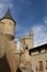 Olite castle