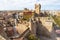 Olite Castle, Navarre