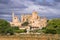 Olite medieval castle, Spain