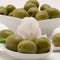 Olive appetizer