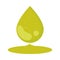 olive drop liquid