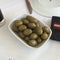 Olive Food Green Healthy Bio