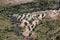 Olive groves around Kardamena