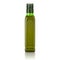 Olive oil bottle template.