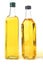 Olive oil bottles