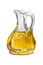 Olive Oil Cruet (with clipping path)