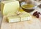 Olive oil handmade soap