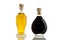 Olive oil and italian balsamic