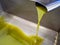 Olive Oil mill industry,extraction machine process,extra virgin oil liquid flow