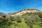 Olive Orchard in Sarca Valley - Trentino Italy