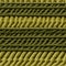 Olive Palette Knitted Fabric