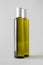 Olive Sunflower Sesame Oil Bottle Mock-Up - Two Bottles