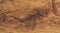 Olive wood slab texture, background