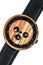 olive wood watch