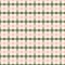 Oliven Green Gingham pattern.