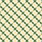 Oliven Green Gingham pattern.