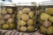 Olives in Brine