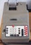 Olivetti Divisumma electromechanical printing calculator