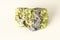 olivine gemstone also called peridot