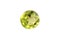 olivine mineral isolated