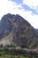 Ollantaytambo Below Fortress  834685