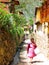 Ollantaytambo, Cusco region, Peru. Travel photography