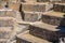 Ollantaytambo fortress ruins, Sacred Valley, Cusco, Peru, South America