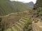 Ollantaytambo, The Inca Fortress, Peru