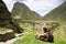 Ollantaytambo, Incan Ruins, Peru