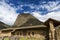 Ollantaytambo ruins, in the Sacred Valley