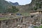 Ollantaytambo ruins, Sacred Valley, Peru