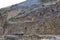 Ollantaytambo Stone Fortress  834693