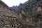 Ollantaytambo Stone Fortress  834698