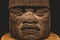 Olmec Colossal Head 2