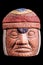 Olmec culture