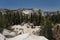 Olmstead Point - Yosemite