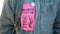 OLOMOUC, CZECH REPUBLIC, FEBRUARY 10, 2019: Extinction rebellion people activist jacket applique there is no economy