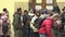 OLOMOUC, CZECH REPUBLIC, JANUARY 3, 2018: The homeless charity center for the socially weak, the possibility of asylum