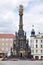 Olomouc - Holy Trinity Column