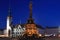 Olomouc landmarks