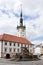 Olomouc town hall