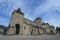 The Oloron Cathedral is a Roman Catholic church located in the town of Oloron-Sainte-Marie, France, dating from the 12th century