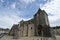 The Oloron Cathedral is a Roman Catholic church located in the town of Oloron-Sainte-Marie and was named a World Heritage Site