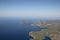 Oludeniz coastline