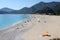 Oludeniz Coastline