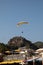 Oludeniz,Turkey,October 20th 2022,paragliding paradise with a lot of adrenaline and risk