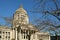 Olympia Washington Capital Building Dome